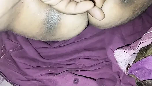 Gave a gift to sister-in-law on her birthday.