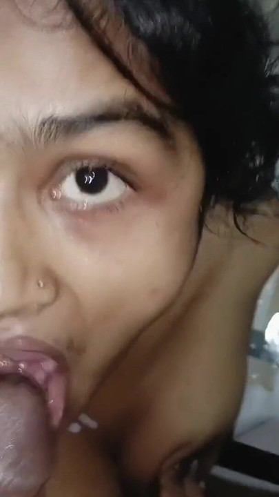 Beautiful Indian Girl Floor Cleaning Leads to Steamy Massage & Cum Play | Clip 3