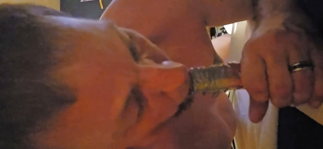 Anal Stimulation for Others to Watch