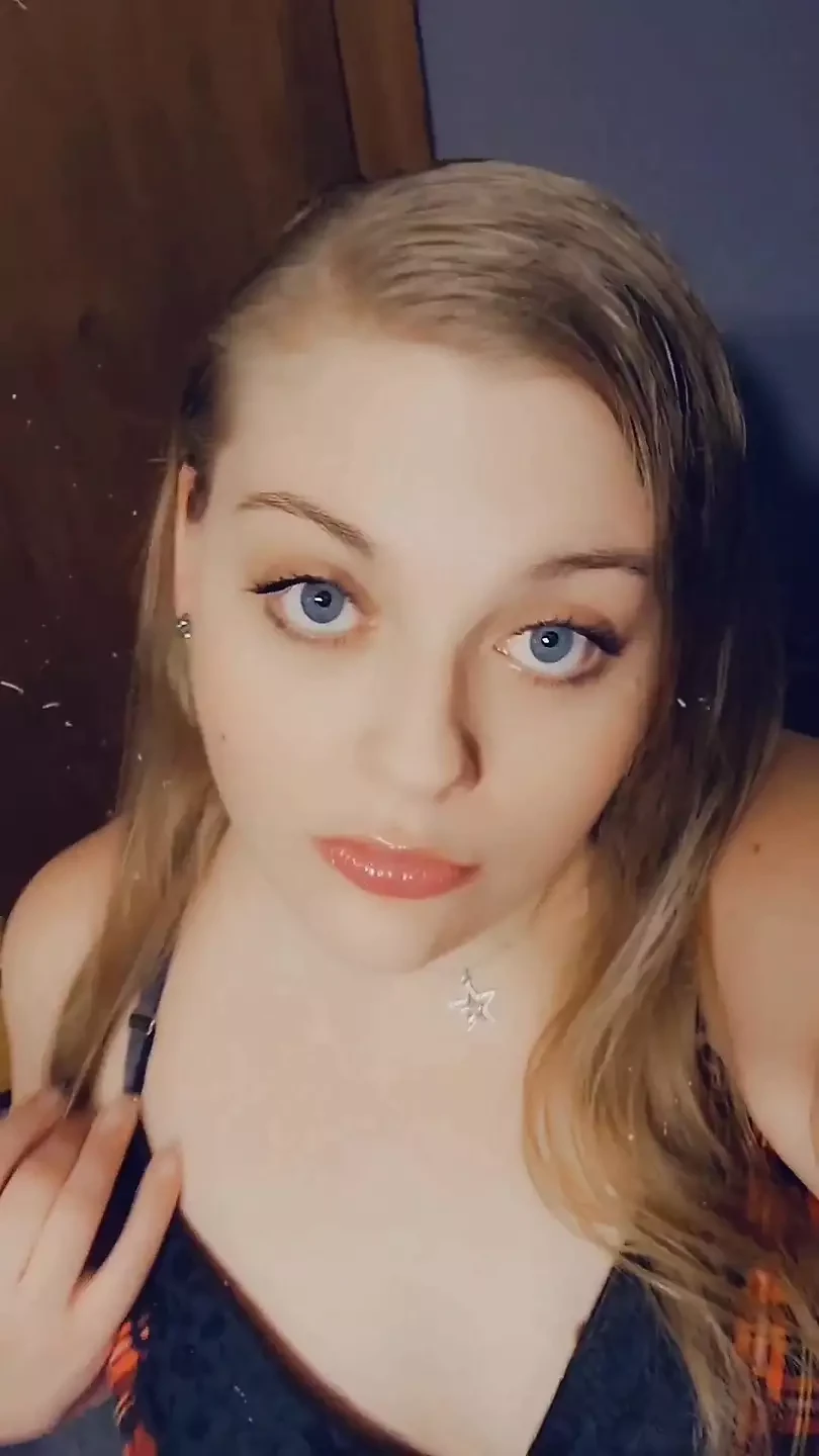 Compilation 1 sexy bbw in lingerie plays with small boobs and fat pussy