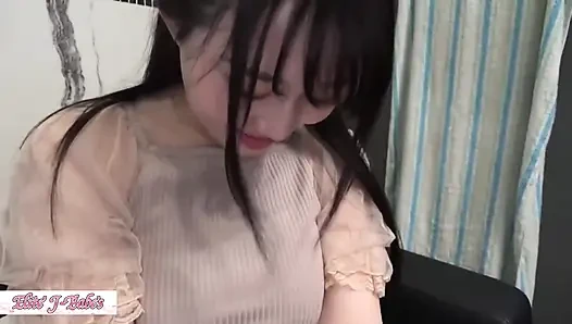 Asiatischer engel 28238