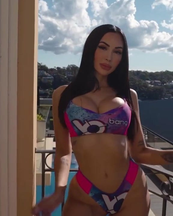Bangin' Babe 5