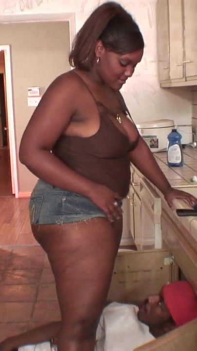 Must-share moment from "Washin Dat Ass naughty american porn Scene 5"