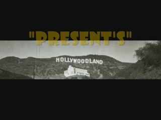 Hollywood at 100, una película de Lemuel Perry, película ganadora de un premio.