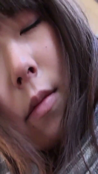 Hairy sex by horny Chinese couple | Clip 2