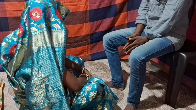 Meri beti ki tharki husband Ne Meri gand ki chudai kar di.