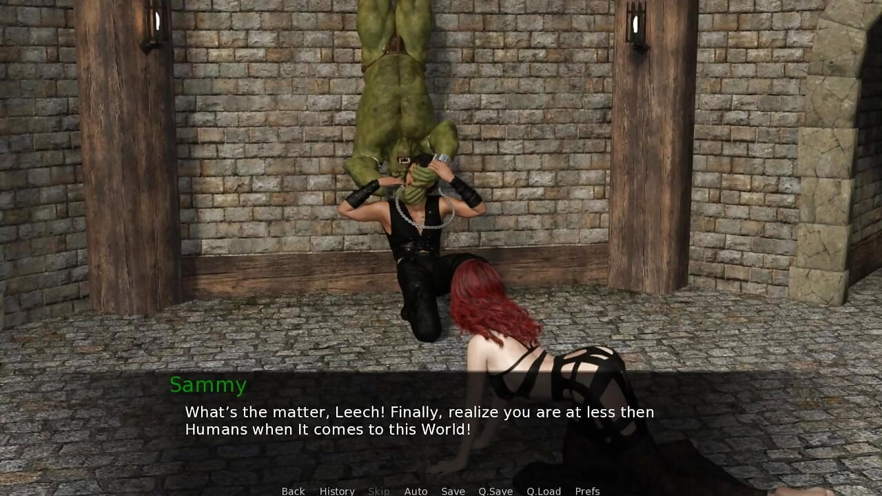 Archon kapitel drei teil 17 gameplay von loveskysan69