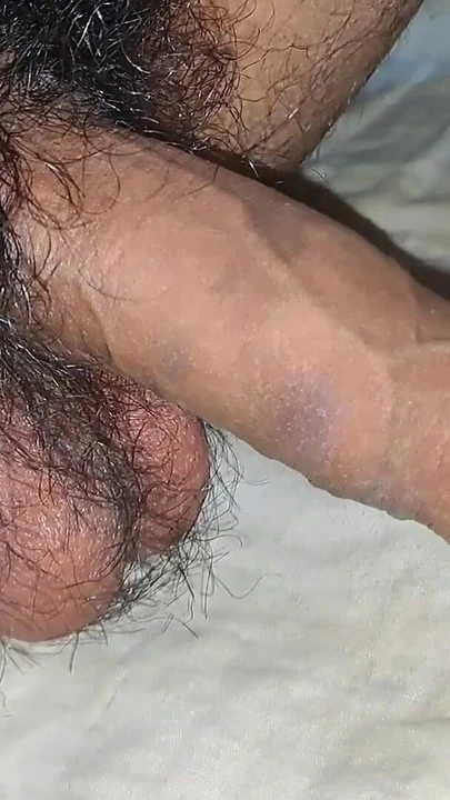 Unforgettable moment from "My New Best Hot Cumshot Video."