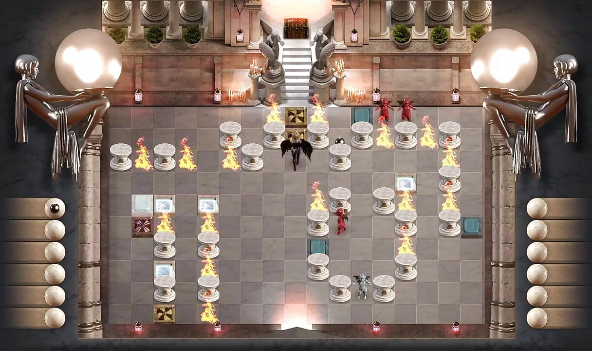 The Genesis Order V97022 Part 358 Puzzle! by Loveskysan69