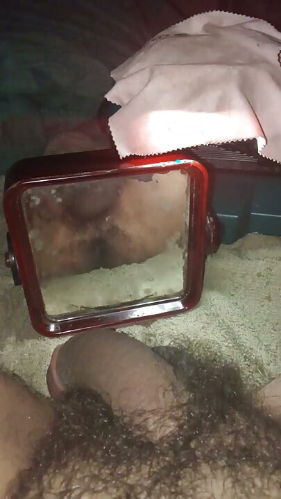 I just have to wish for a delicious cock that will nail my hot ass and it comes true