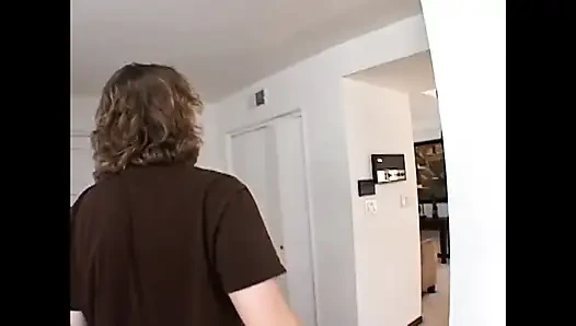 Kinzy jo ngentot kontol besar kayak pelacur jalang!