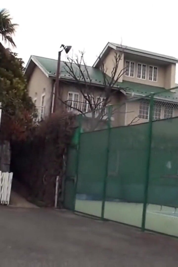 Lonely Widow Next Door - Years of Restraint Finally Breaking in a Dangerous Moment - Part2