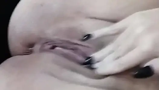 Я проснулась и сразу почувствовала, чтоб помастурбировать