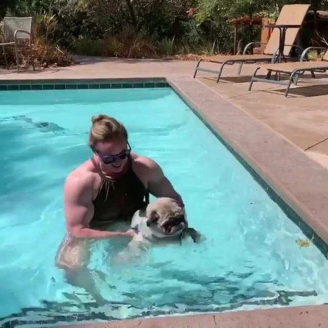 Kristy Pool