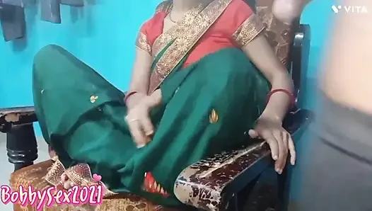 Real Stepsister and Stepbrother Make Sex Relation Behind Their Parents, ...