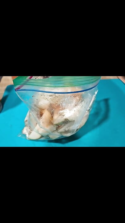 Big Boob's Cooking Let's Cook Part 1