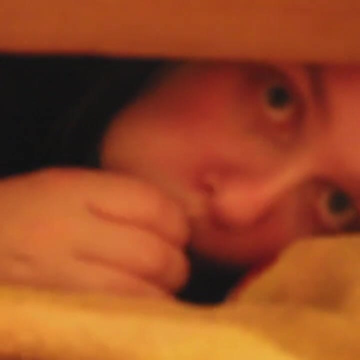 "Qu'est-ce que j'ai fait ?"