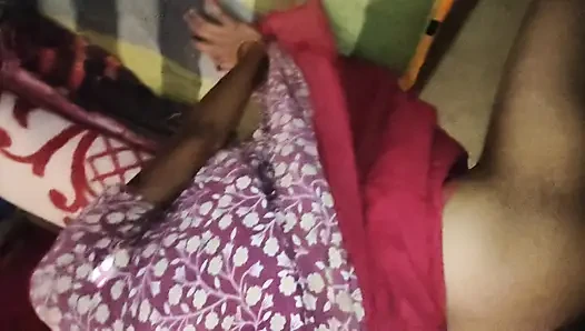 "Romantic night - passionate video"