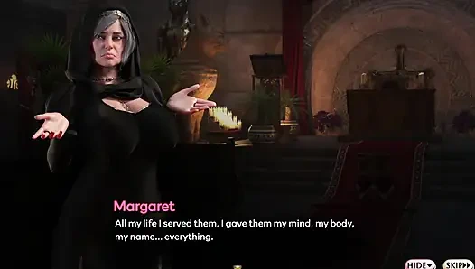 Gameplay lengkap - simfoni sang ular, bagian 35