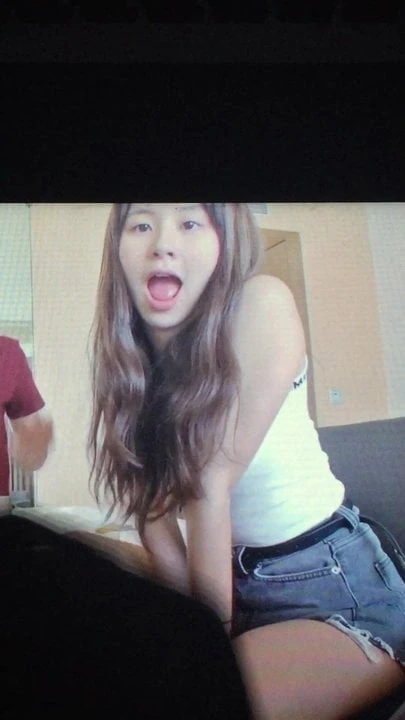 TWICE Chaeyoung Cum Tribute 3