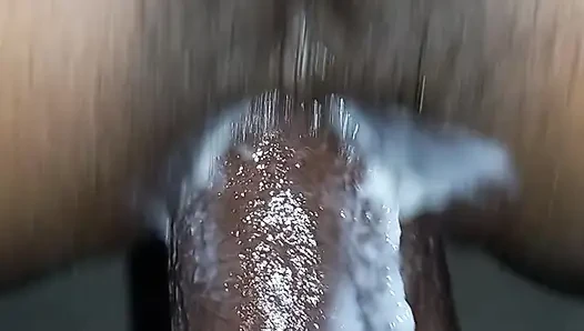 I love riding your big cock