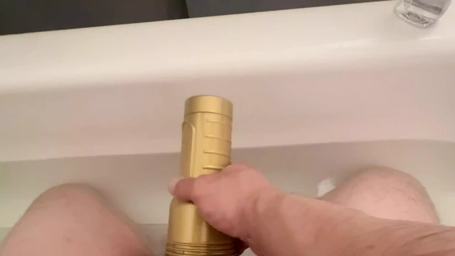 I Fuck My Fleshlight