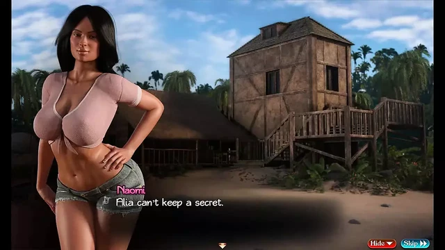 Treasure Of Nadia: New Adventures are Infront Of Us ep.62