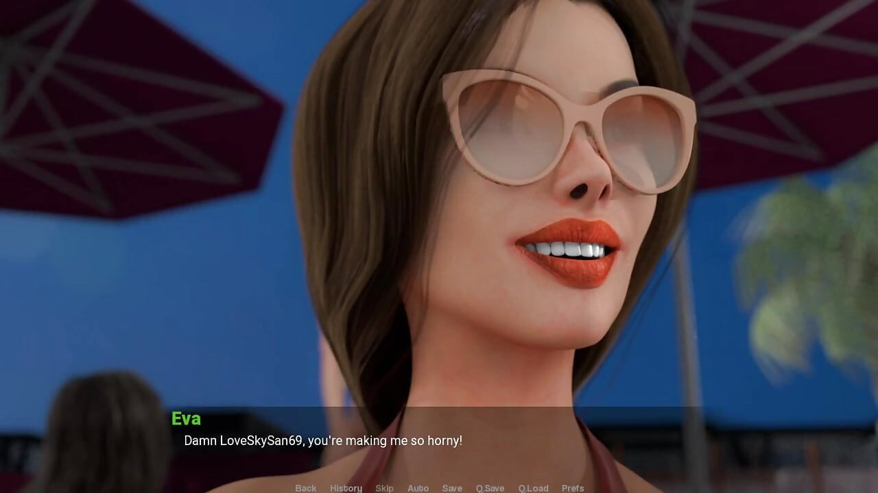 Away From Home Gameplay Μέρος 11 από Loveskysan69