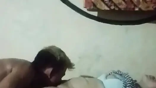 Baldız Ve Baldız Eve Geliyor