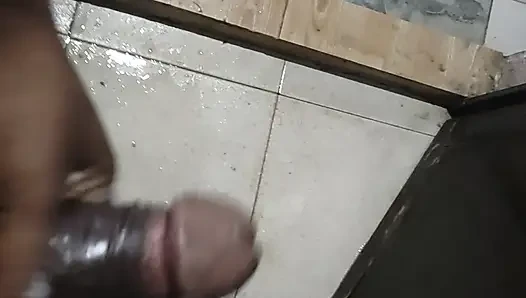 Eşsiz tarz mastürbasyon