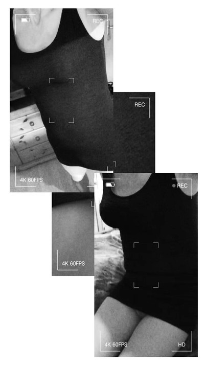 Roberta TV Alman Trans