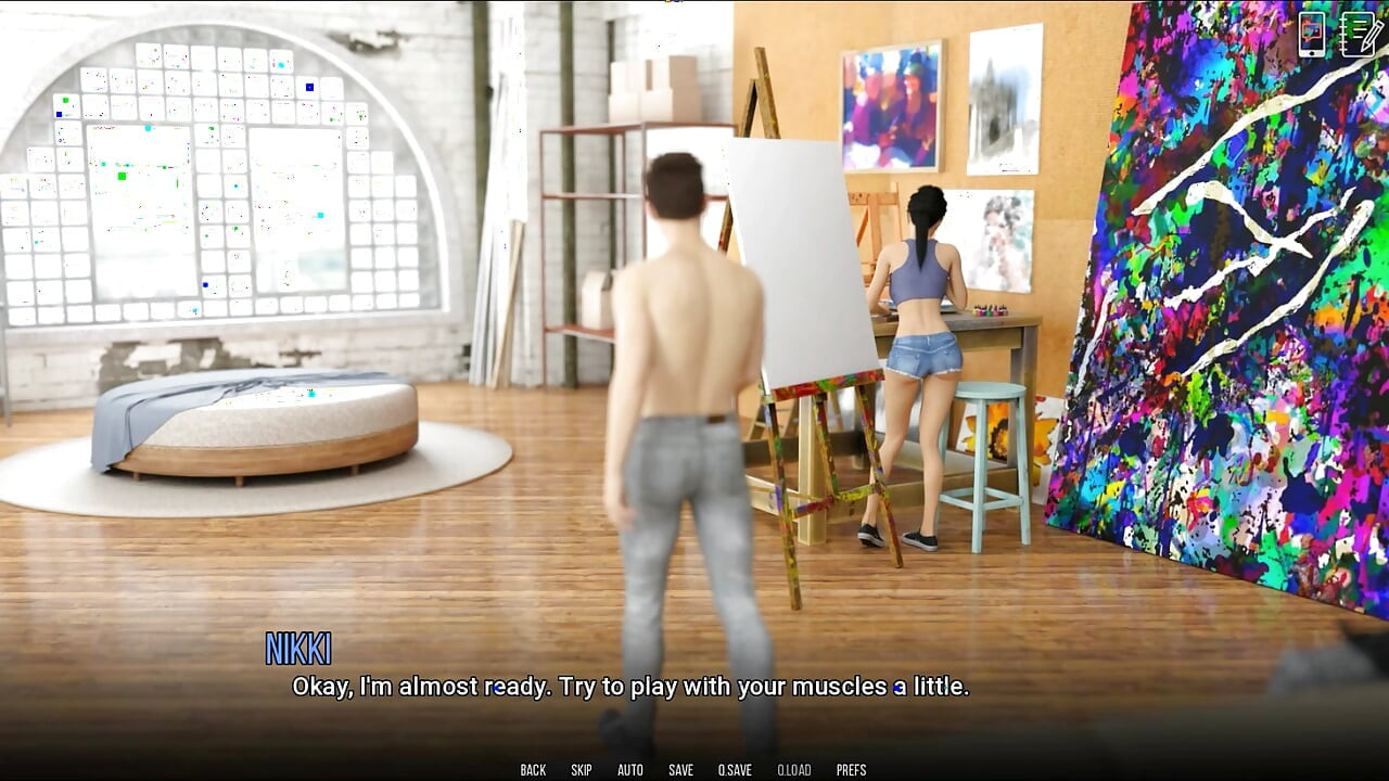 University Of Problems 90 - Casting And Modeling