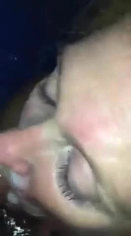 Mature dicksucker