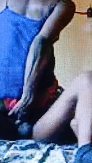 "Seksi büyük zenci yarağı ts orta yaşlı seksi kadın tarafından genişletiliyor" dan büyüleyici an