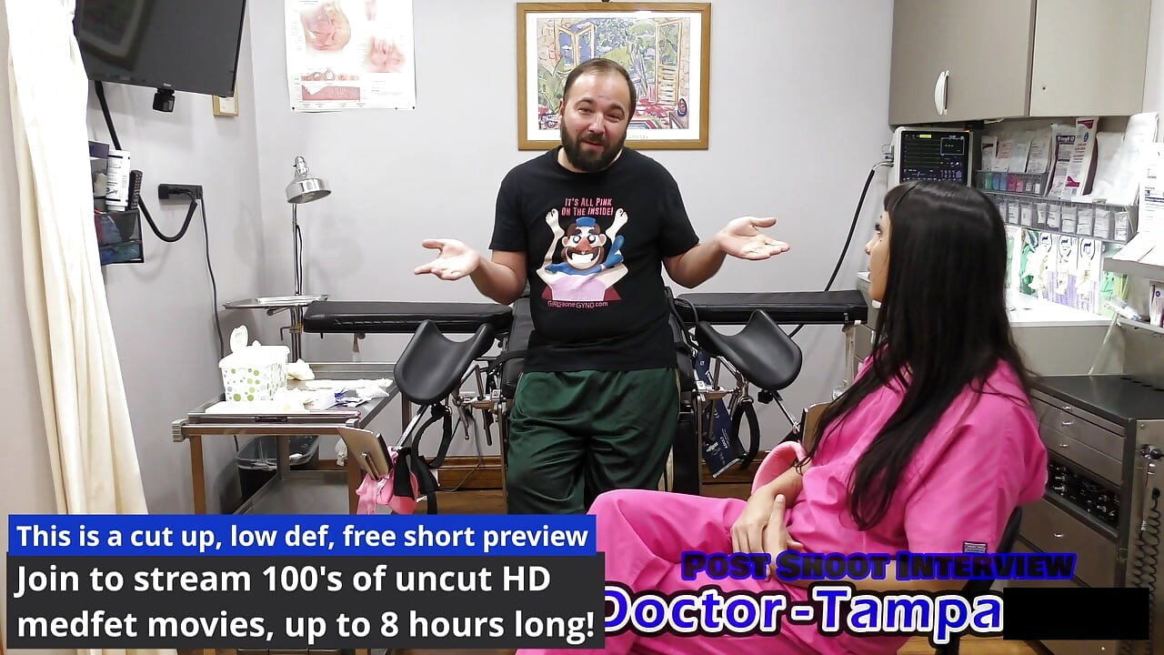 Dr Tampa - Enter At Your Own Risk - Selena Sativa
