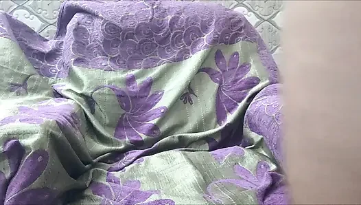 Dever Bhabhi Roleplay solo fingering and dirty talk