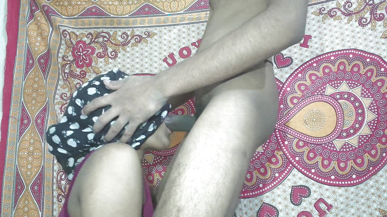 I fucked the maid in the kitchen