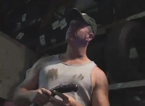 Mechanic 1