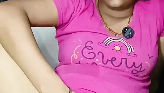 Beutiful girl masturbation fingering pussy handjob hindi audio