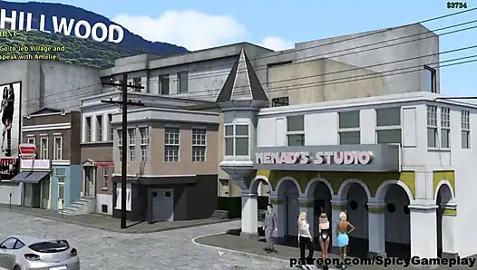 Adventures of Willy D: Girls and their boyfriends ep 65