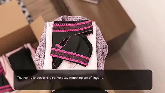 Sunset Rose 7 Ive Seen Daniella Topless While Doing Yoga