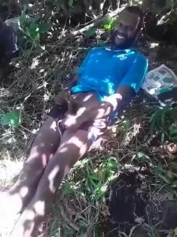 Wadru in the forest