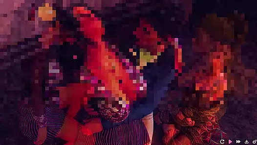 Pure love #13 - Something bad has happened to Jack and Lilly