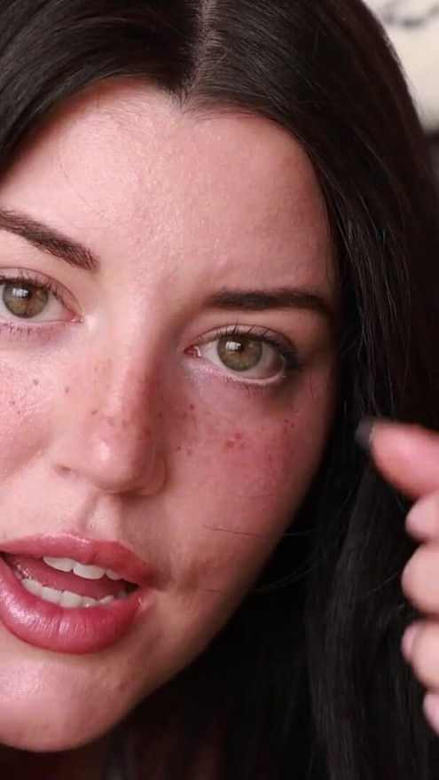 Basta olhar nos meus olhos - JOI - Kayla Summers | Clipe 1