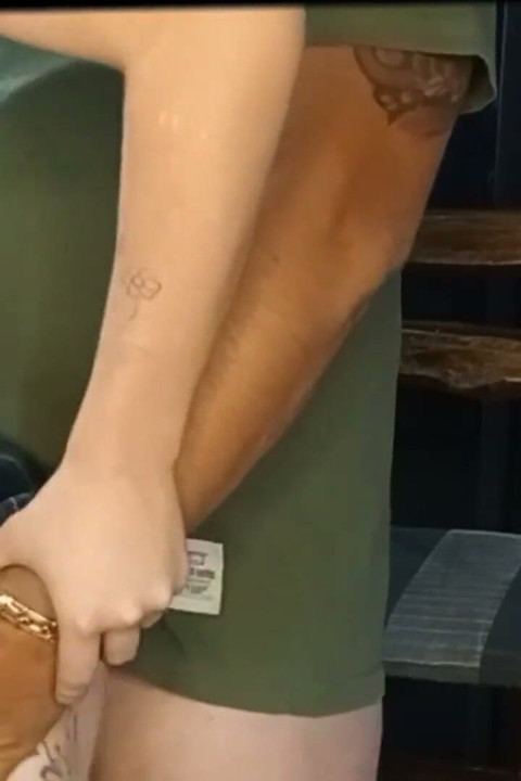 Loving to Suck My Stepbrother Dicks