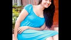 Класична актриса Шрі-Ланки