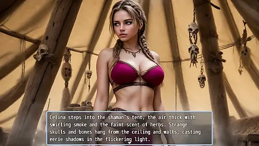 In lustvolles land fallen 6, um weiter zu werden