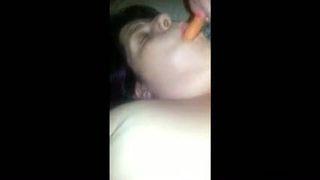 Ssbbw Foodplay