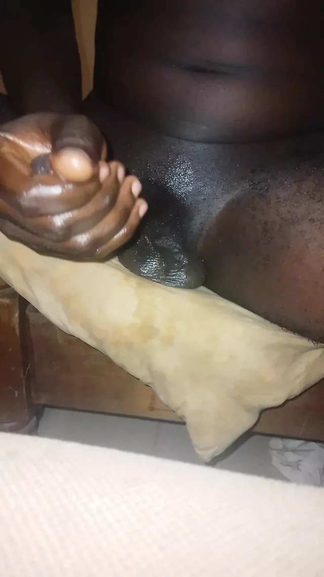 Eligant Bbc dick