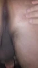 my gaping